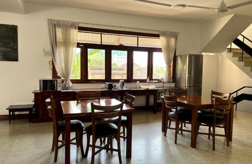 Dehiwala-Mount Lavinia House | Hotel 12