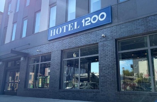 Panorama Hotel | Hotel 1200