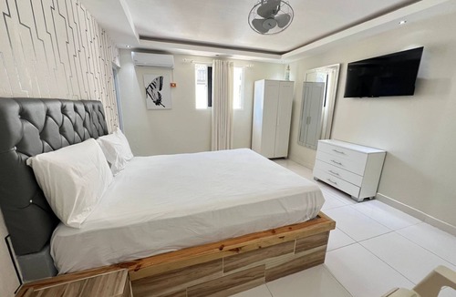 Bocacanasta Hotel | Hotel 1325