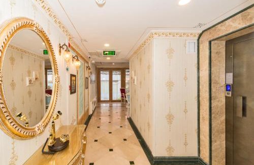 Topkapi Hotel | Hotel 1453