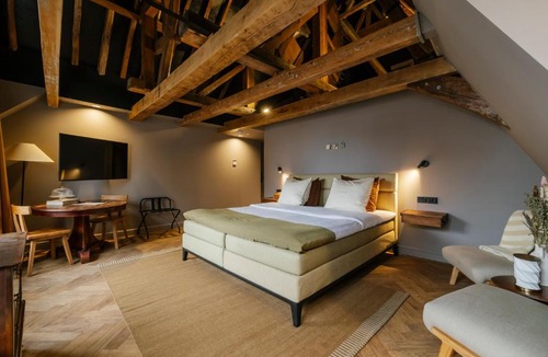 Centrum Hotel | Hotel 1635