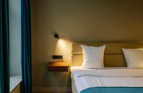 Centrum Hotel | Hotel 1635
