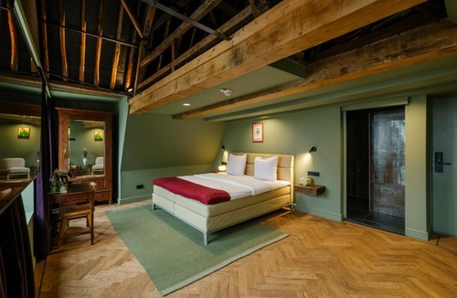 Centrum Hotel | Hotel 1635