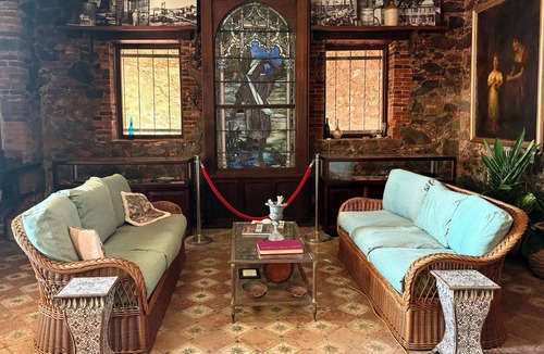 Estate Kings Quarter Hotel | Hotel 1829