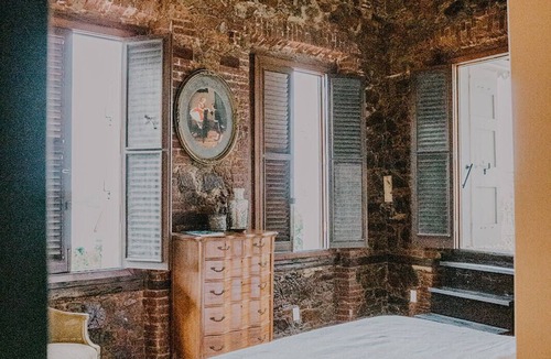 Estate Kings Quarter Hotel | Hotel 1829