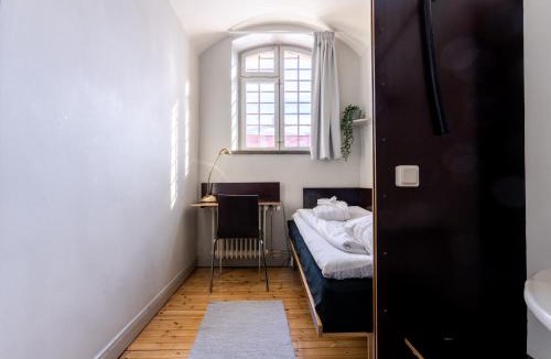 Centrala Stan Hotel | Hotel 1861