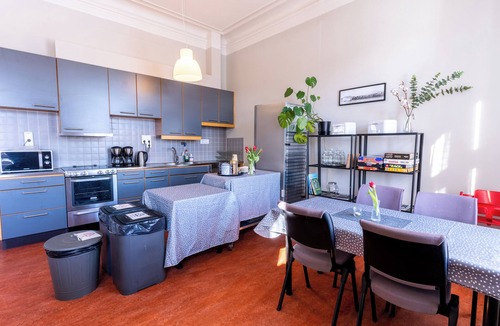 Centrala Stan Hotel | Hotel 1861