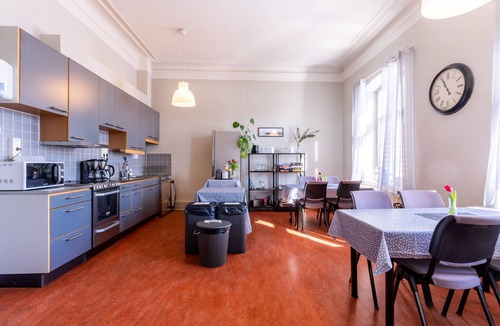 Centrala Stan Hotel | Hotel 1861