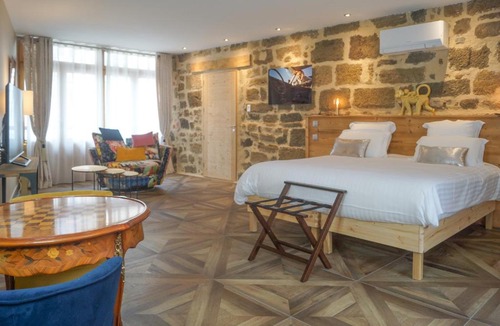 Langeac Hotel | Hotel 19
