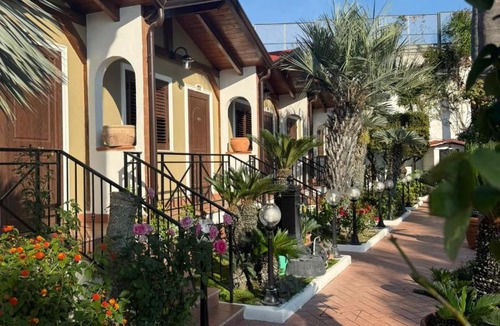 Giugliano in Campania Hotel | Hotel 2000