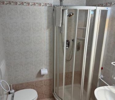 Sant'Anna Hotel | Hotel 2000