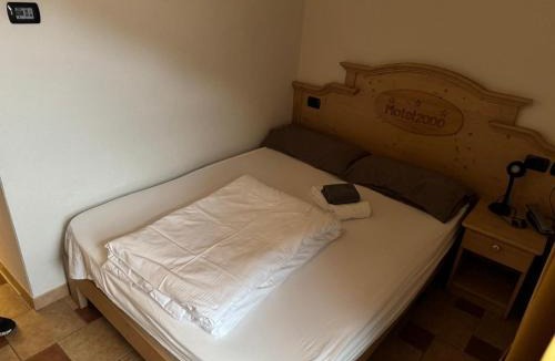 Sant'Anna Hotel | Hotel 2000