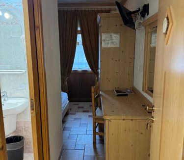 Sant'Anna Hotel | Hotel 2000