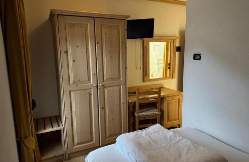 Sant'Anna Hotel | Hotel 2000