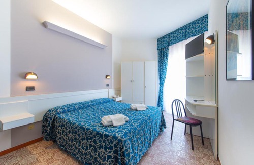 Rivazzurra Hotel | Hotel 2000