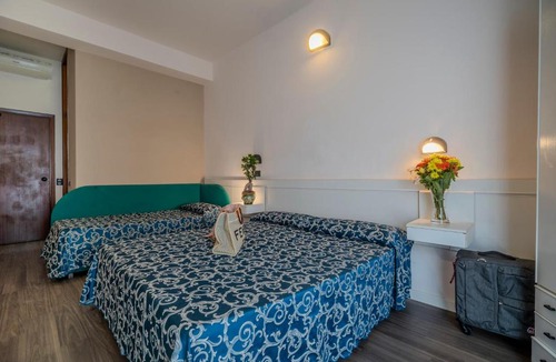 Rivazzurra Hotel | Hotel 2000