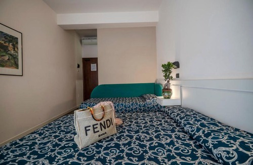 Rivazzurra Hotel | Hotel 2000