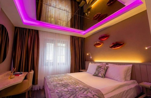 Kavaklidere Hotel | Hotel 2000 Kavaklıdere