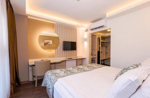 Kavaklidere Hotel | Hotel 2000 Kavaklıdere