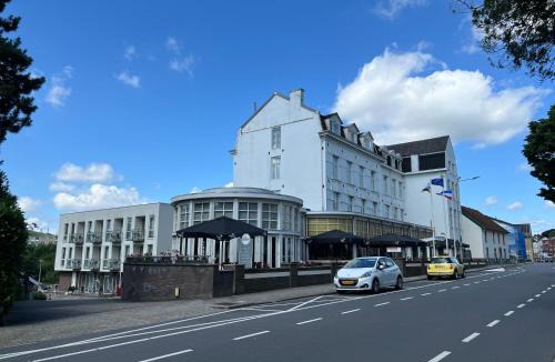 Valkenburg aan de Geul Hotel | Hotel 2000 Valkenburg