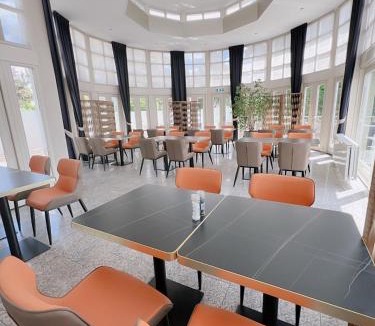 Valkenburg aan de Geul Hotel | Hotel 2000 Valkenburg