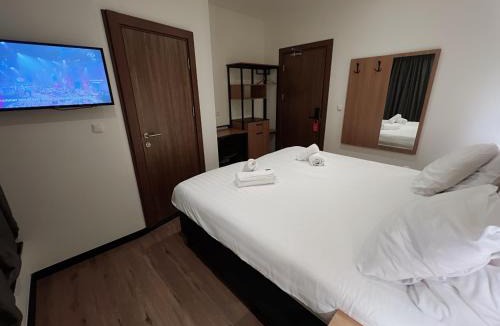 Valkenburg aan de Geul Hotel | Hotel 2000 Valkenburg