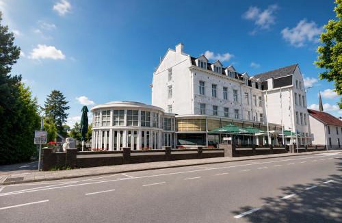 Valkenburg aan de Geul Hotel | Hotel 2000 Valkenburg