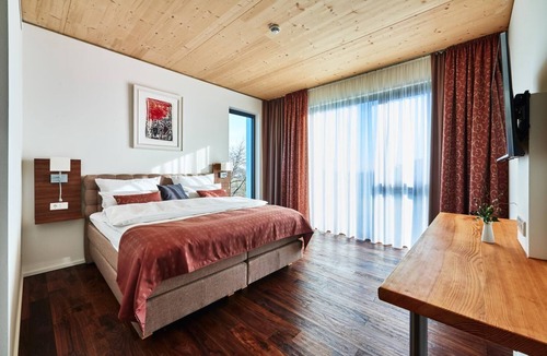 Perouse Hotel | Hotel 2050