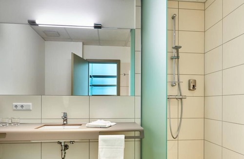 Perouse Hotel | Hotel 2050