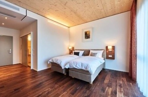Perouse Hotel | Hotel 2050