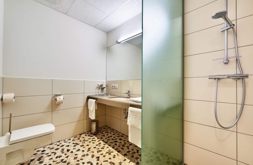 Perouse Hotel | Hotel 2050