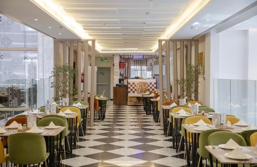 Mecca Hotel | Hotel 21 Makkah