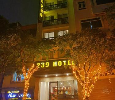 Hoang Mai Hotel | Hotel 239