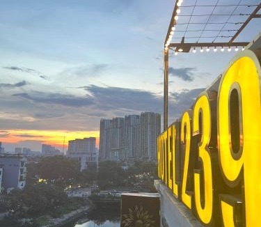 Hoang Mai Hotel | Hotel 239