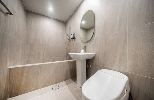 Gwangsan-gu Hotel | HOTEL 23C
