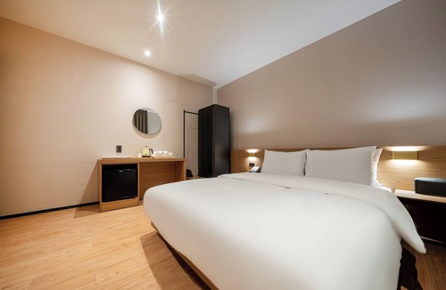 Gwangsan-gu Hotel | HOTEL 23C