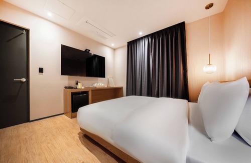 Gwangsan-gu Hotel | HOTEL 23C