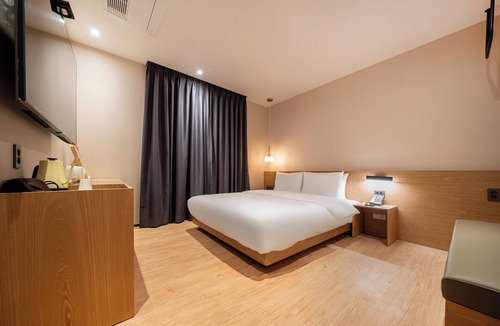 Gwangsan-gu Hotel | HOTEL 23C