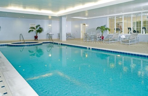 Staunton Hotel | Hotel 24 South