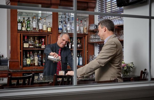 Staunton Hotel | Hotel 24 South