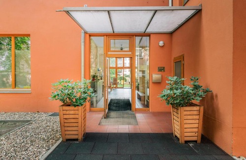 Friedrichshain Hotel | Hotel 26