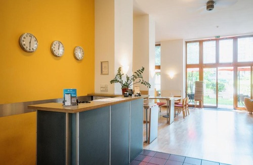 Friedrichshain Hotel | Hotel 26