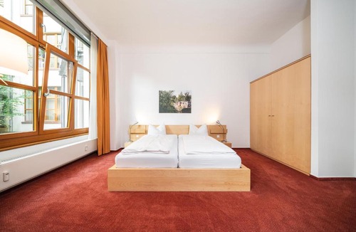 Friedrichshain Hotel | Hotel 26