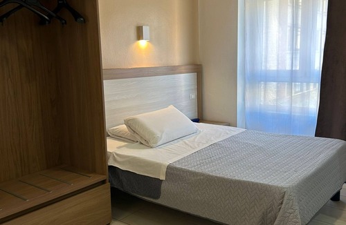 Loreto Hotel | Hotel 26
