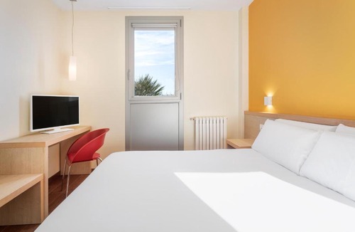 Calatorao Hotel | Hotel 280 Zaragoza