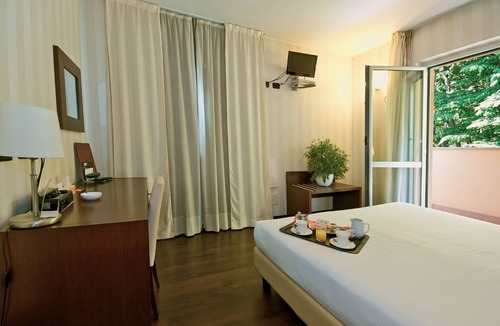 Legnano Hotel | Hotel 2C