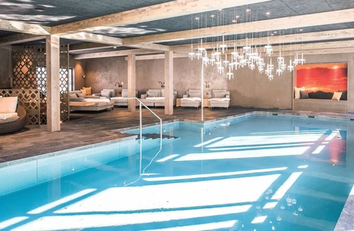 Nova Ponente Hotel | Hotel ∙ 3 guests