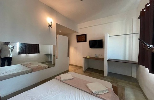Dangkao Hotel | Hotel 30