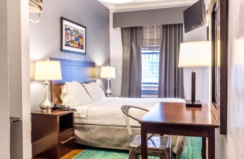 Meatpacking District Hotel | Hotel 309