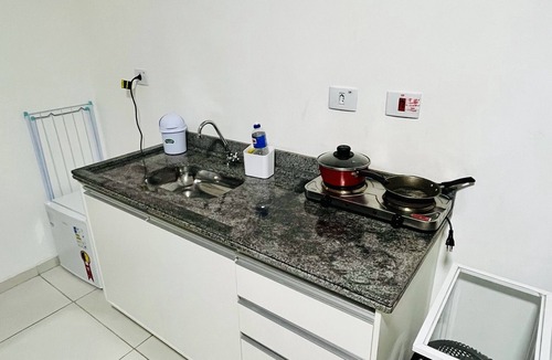 Guarulhos City Centre Hotel | Hotel 34
